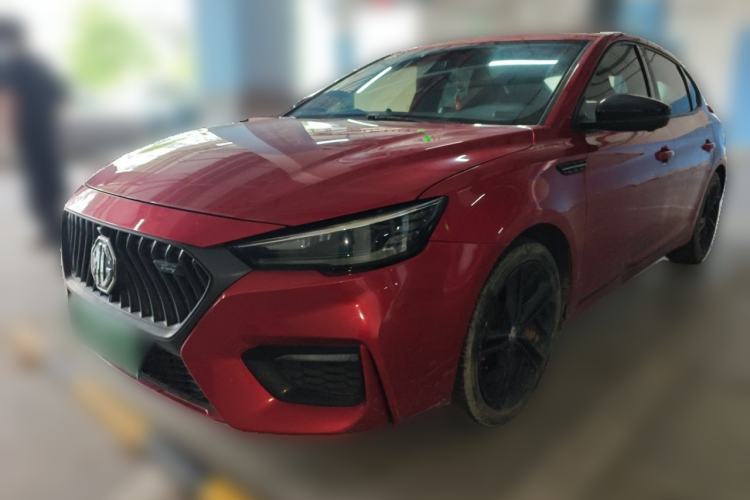 Used MG 6 2020 1.5T Automatic Trophy Flagship Edition Guazi used car, China used car export, Used car for sale, Used  cars, Cheapest cars for sale