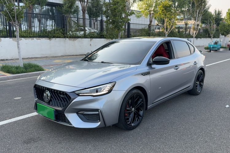 Used MG 6 2020 1.5T Automatic Trophy Flagship Edition Guazi used car, China used car export, Used car for sale, Used  cars, Cheapest cars for sale