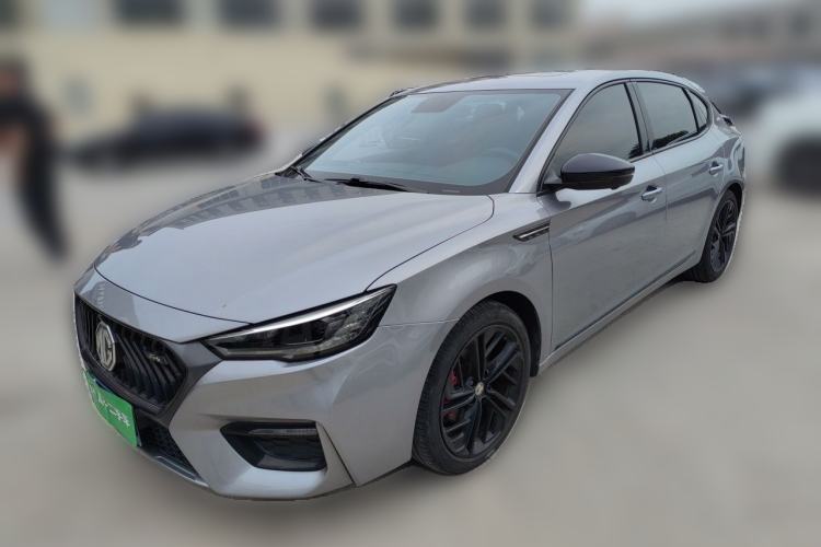 Used MG 6 2020 1.5T Automatic Trophy Flagship Edition Guazi used car, China used car export, Used car for sale, Used cars, Cheapest cars for sale