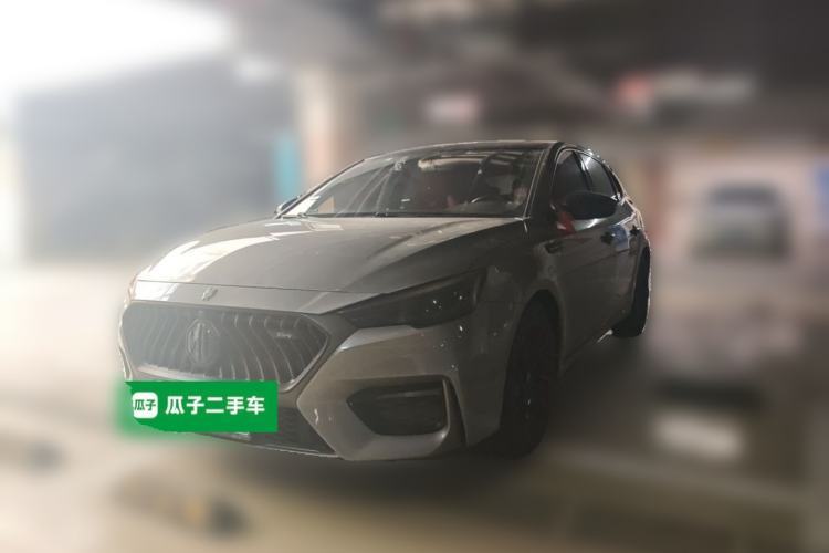 Used MG 6 2020 1.5T Automatic Trophy Luxury Edition Guazi used car, China used car export, Used car for sale, Used cars, Cheapest cars for sale