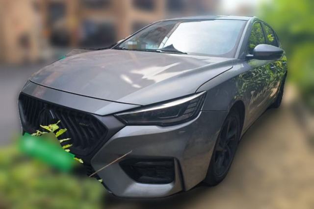 Used MG 6 2020 1.5T Automatic Lingchao Fashion Edition