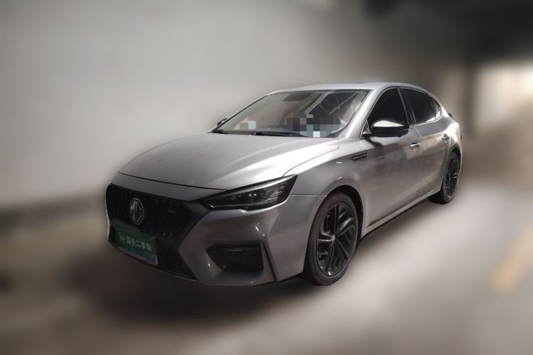 Used MG 6 2020 1.5T Automatic Trophy Flagship Edition Guazi used car, China used car export, Used car for sale, Used cars, Cheapest cars for sale