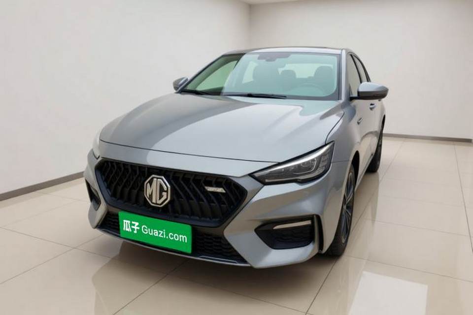 MG 6 2020