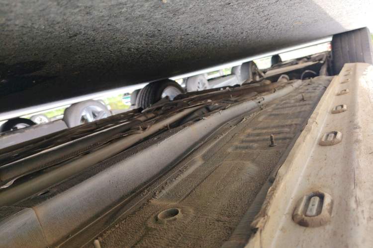 Used MG 6 2020 1.5T Automatic Trophy Flagship Edition Chassis Front Right