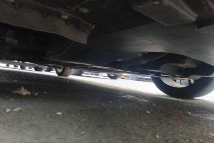 Used MG 6 2020 1.5T Automatic Trophy Flagship Edition Chassis Front Right
