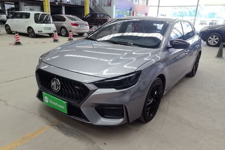 MG 6 2020 1.5T Automatic Trophy Luxury Edition usata Guazi used car, China used car export, Used car for sale, Used cars, Cheapest cars for sale