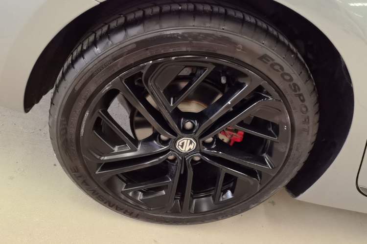 Used MG 6 2020 1.5T Automatic Trophy Luxury Edition Exterior 1
