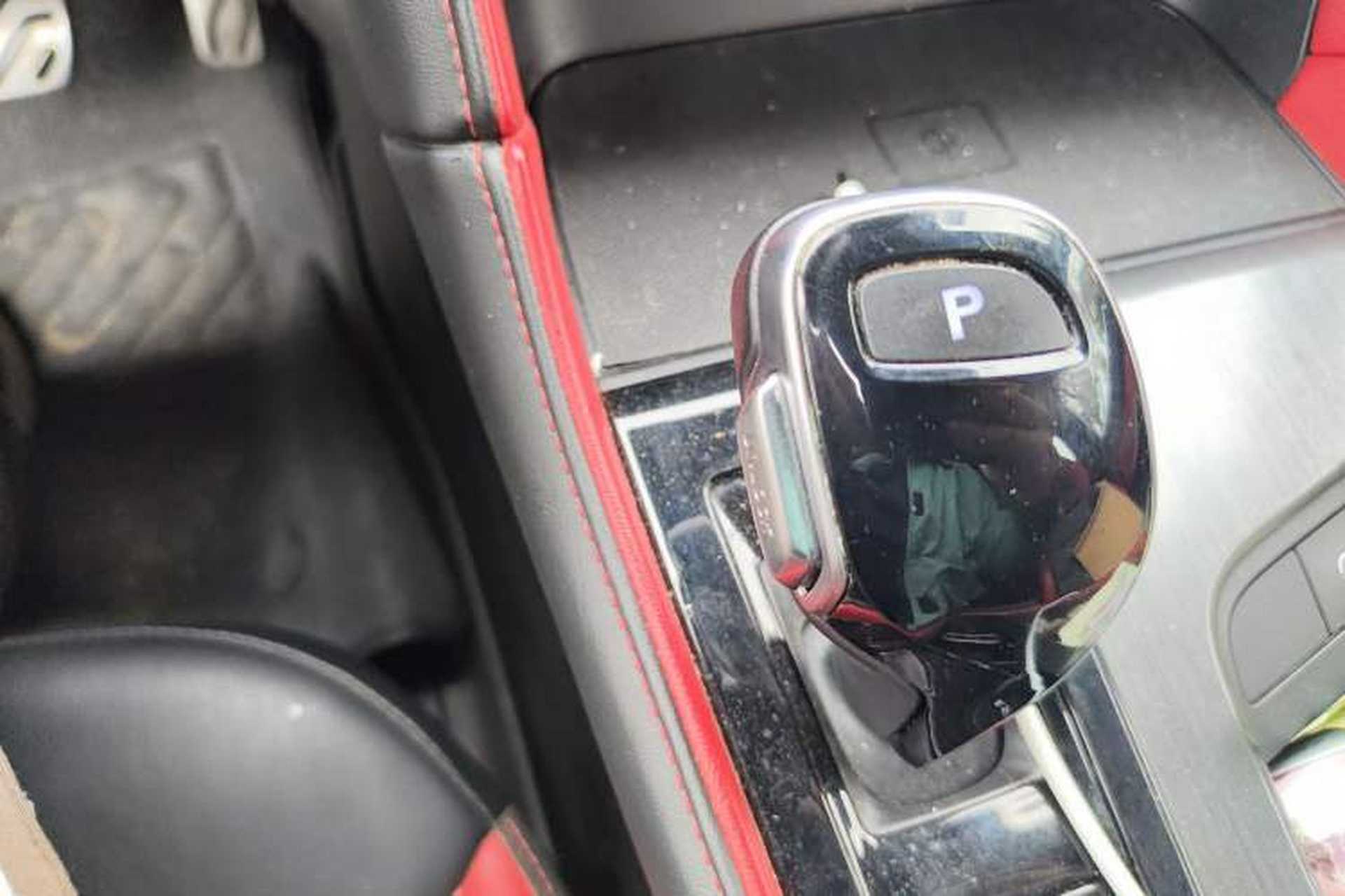 Used MG 6 2020 1.5T Automatic Trophy Flagship Edition Gear Lever