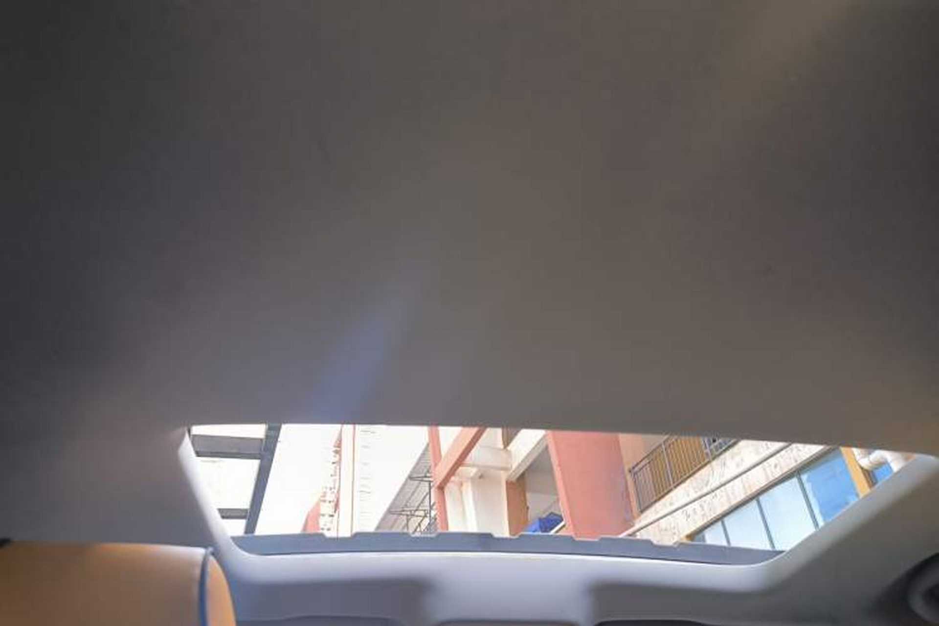 Used MG 6 2020 1.5T Automatic Lingchao Fashion Edition Headliner