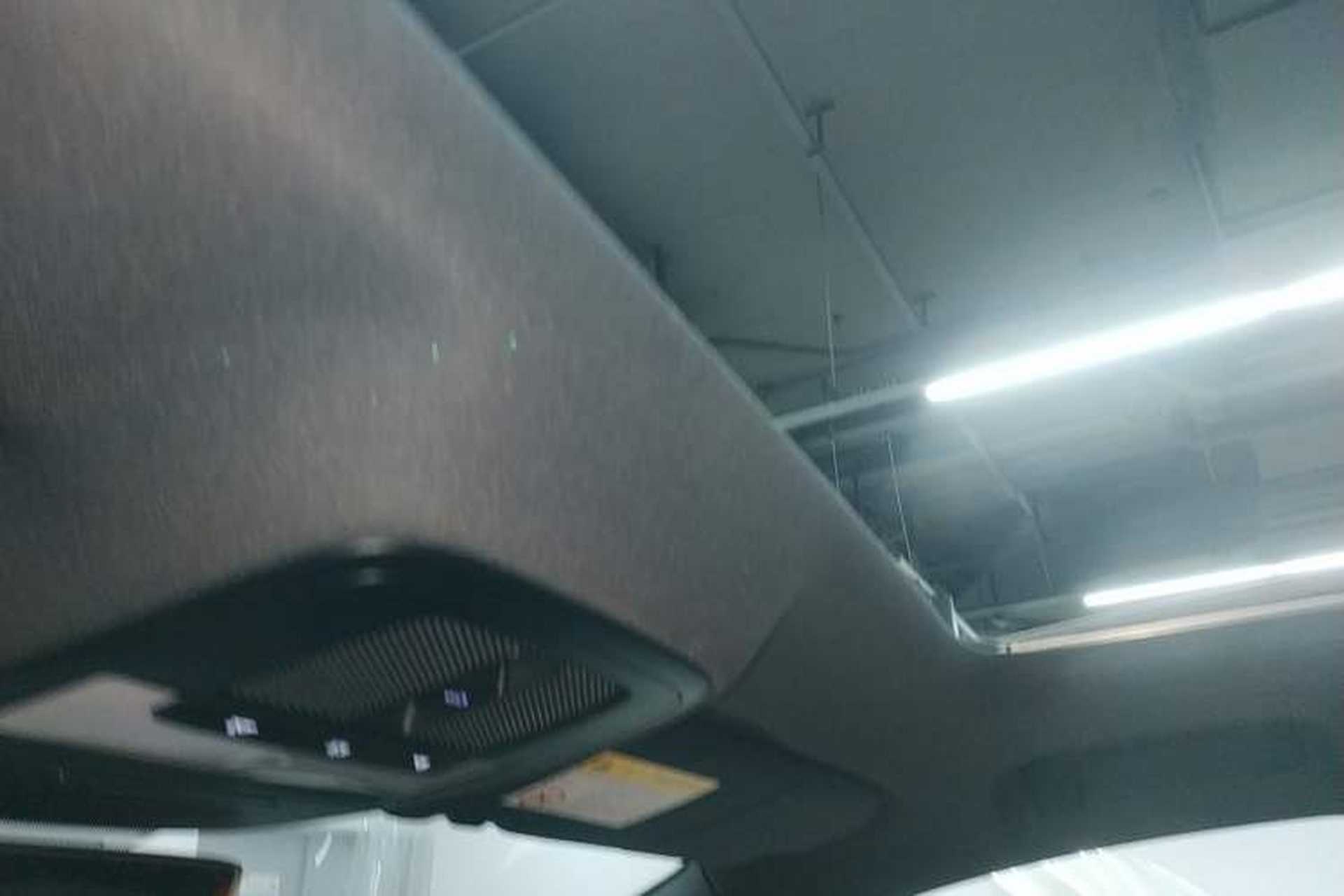 Used MG 6 2020 1.5T Automatic Trophy Luxury Edition Headliner