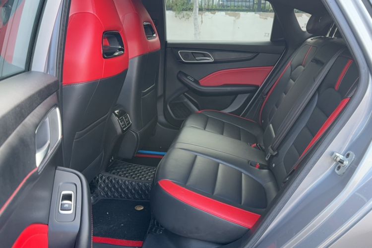 Used MG 6 2020 1.5T Automatic Trophy Flagship Edition Interior 1