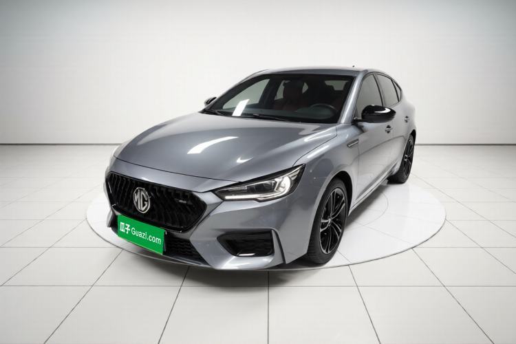Used MG 6 2020 1.5T Automatic Trophy Luxury Edition Guazi used car, China used car export, Used car for sale, Used  cars, Cheapest cars for sale