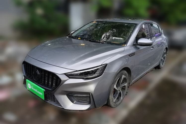Used MG 6 2020 1.5T Automatic Trendsetting Luxury Edition Guazi used car, China used car export, Used car for sale, Used cars, Cheapest cars for sale