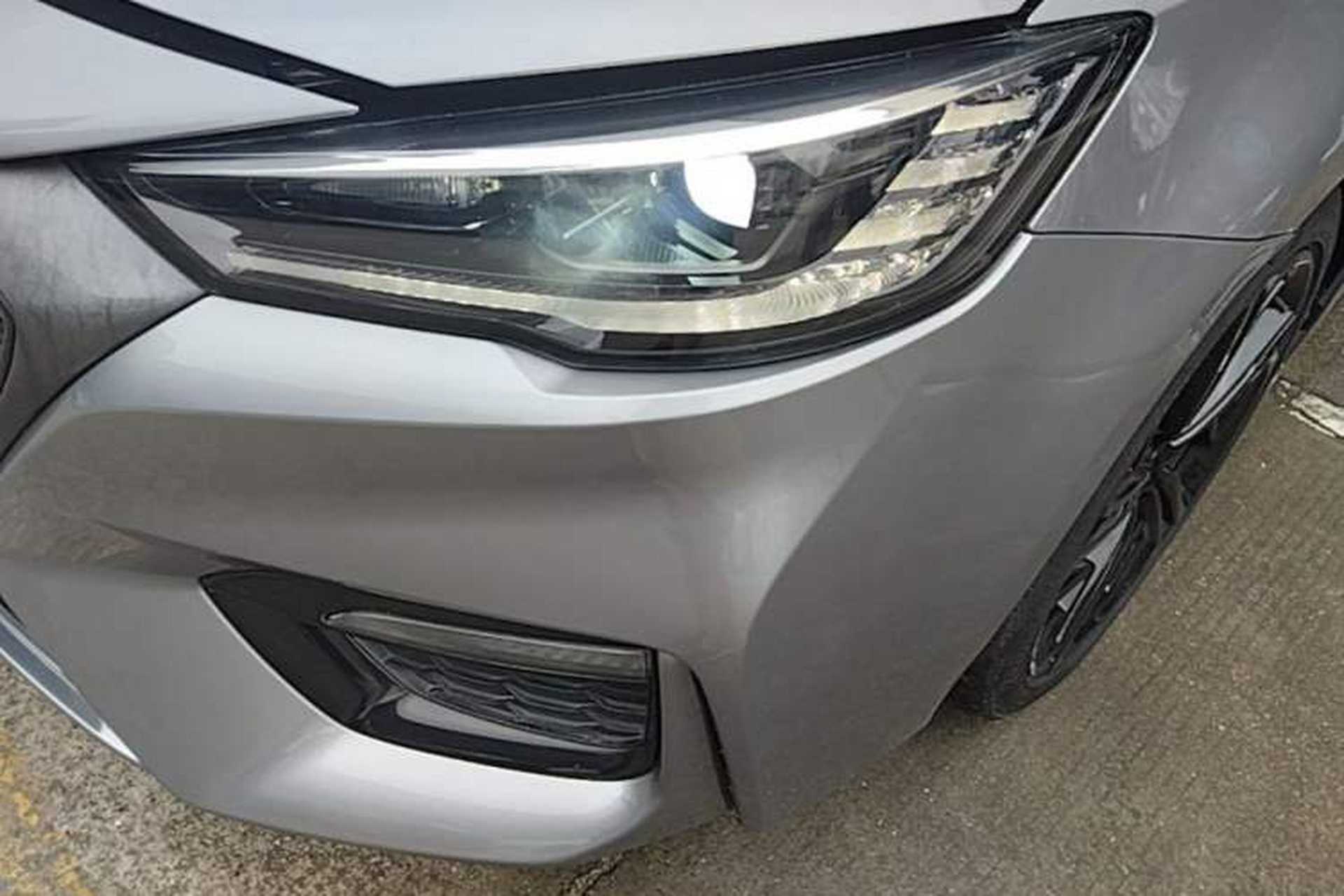Used MG 6 2020 1.5T Automatic Trophy Luxury Edition Left Front Headlight