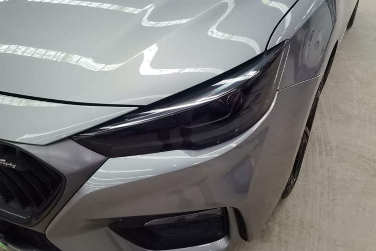 Used MG 6 2020 1.5T Automatic Trophy Luxury Edition Left Front Headlight
