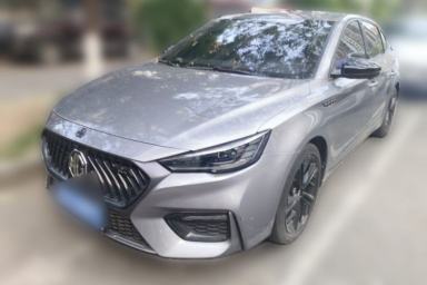 Used MG 6 2020 1.5T Automatic Trophy Flagship Edition
