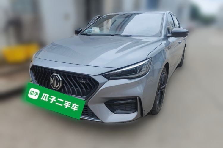 Used MG 6 2020 1.5T Automatic Trophy Flagship Edition Guazi used car, China used car export, Used car for sale, Used cars, Cheapest cars for sale