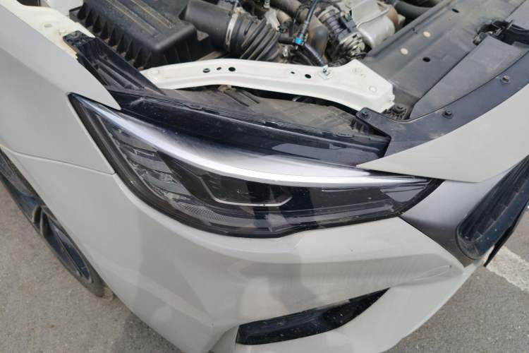 Used MG 6 2020 1.5T Automatic Trophy Flagship Edition Right Front Headlight