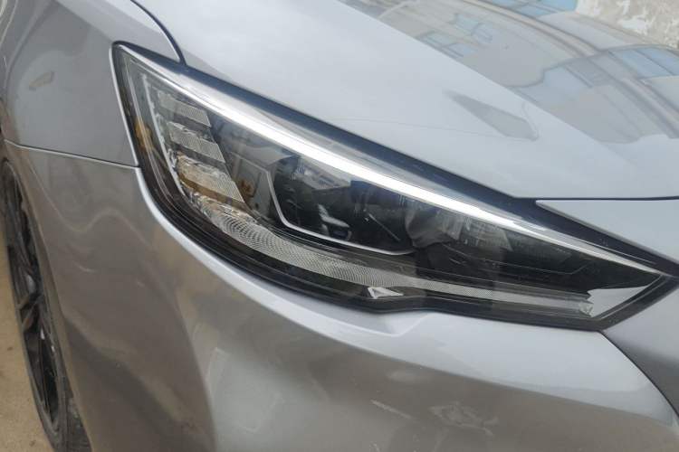 Used MG 6 2020 1.5T Automatic Trophy Flagship Edition Right Front Headlight