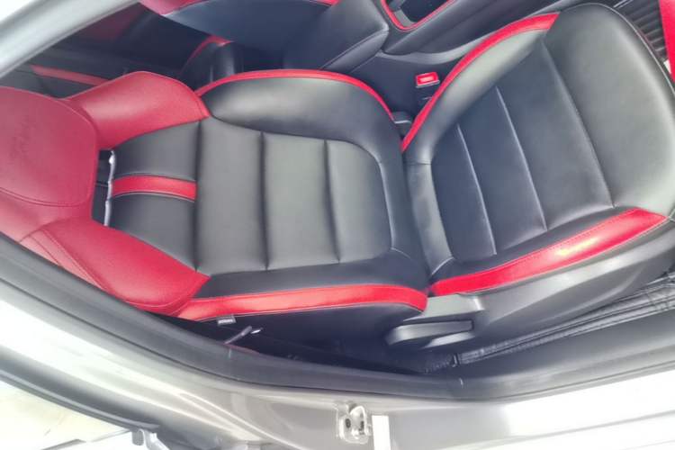 Used MG 6 2020 1.5T Automatic Trophy Luxury Edition Right Front Seat