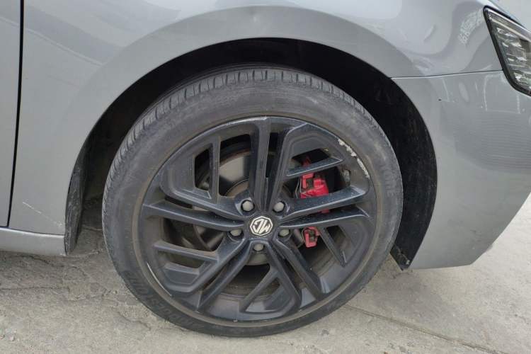 Used MG 6 2020 1.5T Automatic Trophy Flagship Edition Right Front Wheel Hub