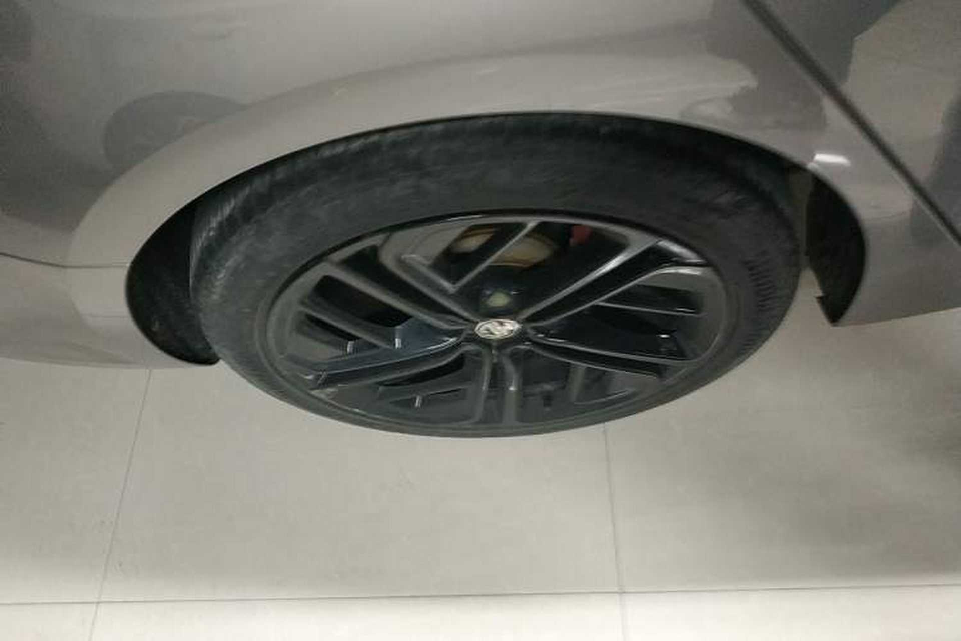 Used MG 6 2020 1.5T Automatic Trophy Luxury Edition Right Rear Wheel Hub
