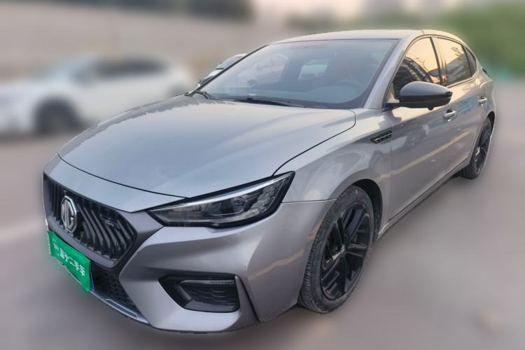 Used MG 6 2020 1.5T Automatic Trophy Luxury Edition Guazi used car, China used car export, Used car for sale, Used  cars, Cheapest cars for sale