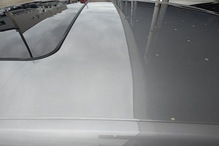 Used MG 6 2020 1.5T Automatic Trophy Luxury Edition Roof