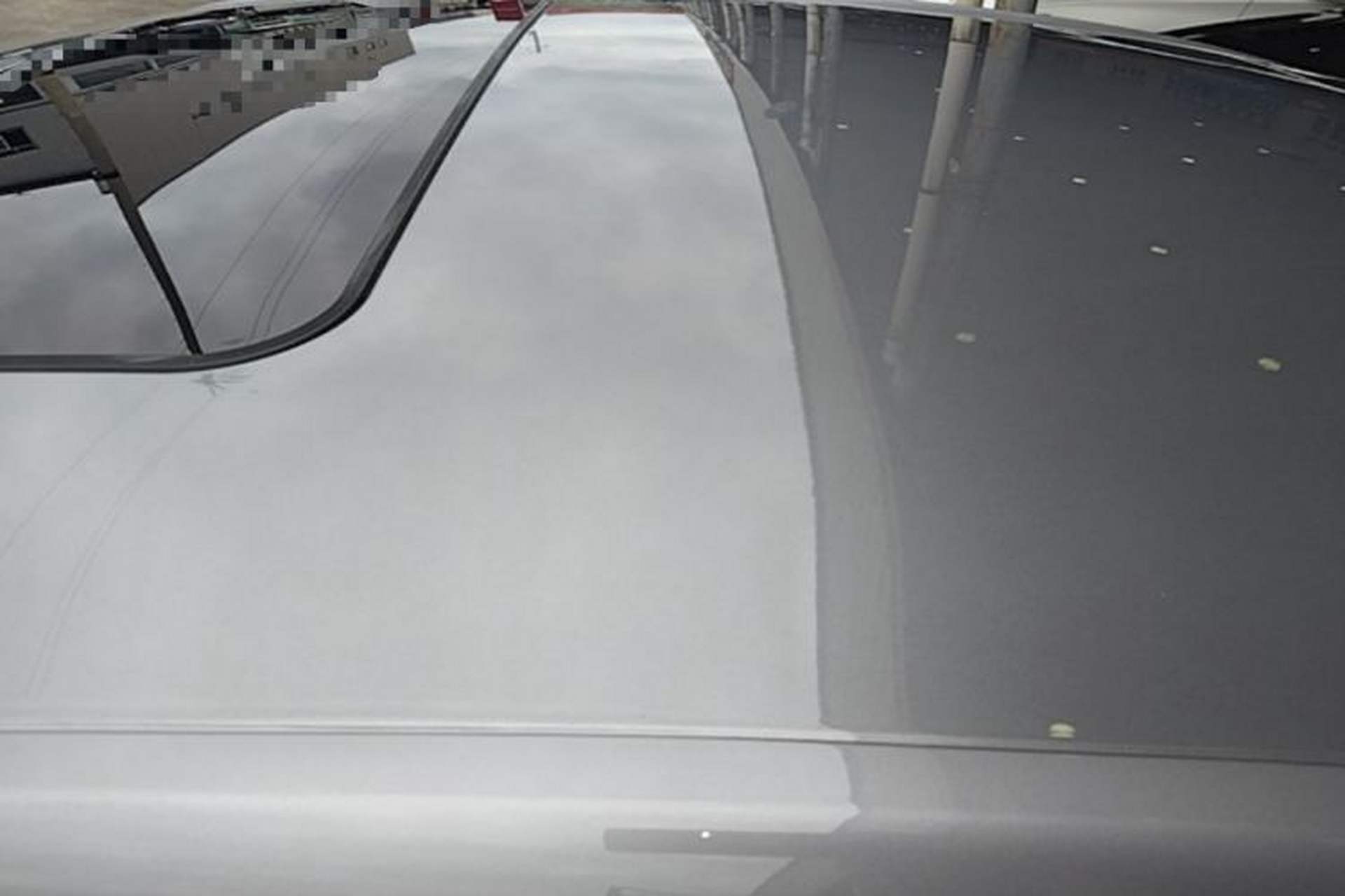 Used MG 6 2020 1.5T Automatic Trophy Luxury Edition Roof