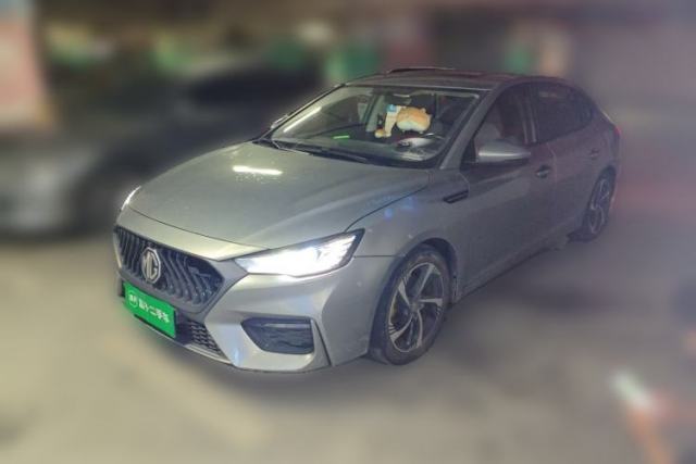 Used MG 6 2020 1.5T Automatic Lingchao Fashion Edition