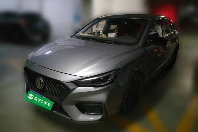 Used MG 6 2020 1.5T Automatic Trophy Flagship Edition Guazi used car, China used car export, Used car for sale, Used cars, Cheapest cars for sale