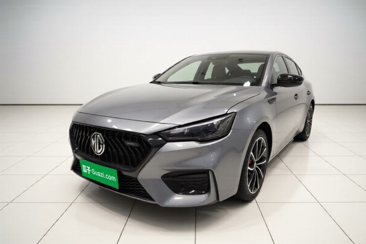 Used MG 6 2020 1.5T Automatic Trophy Luxury Edition Guazi used car, China used car export, Used car for sale, Used  cars, Cheapest cars for sale