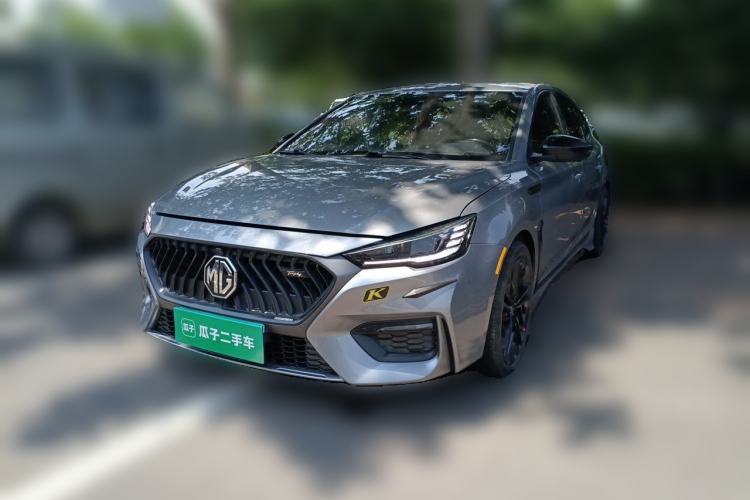 Used MG 6 2020 1.5T Automatic Trophy Flagship Edition Guazi used car, China used car export, Used car for sale, Used  cars, Cheapest cars for sale