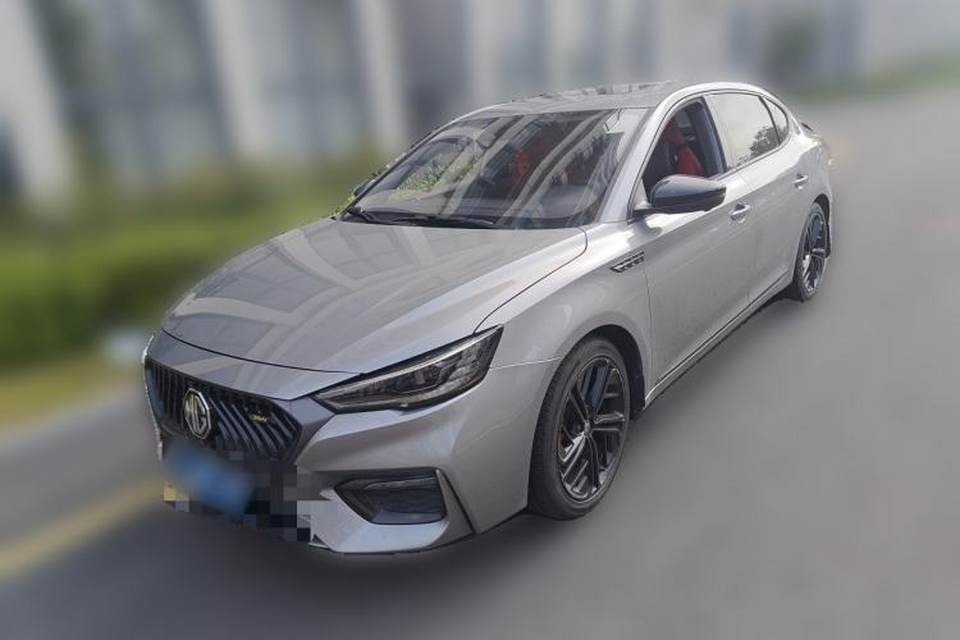MG 6 2020