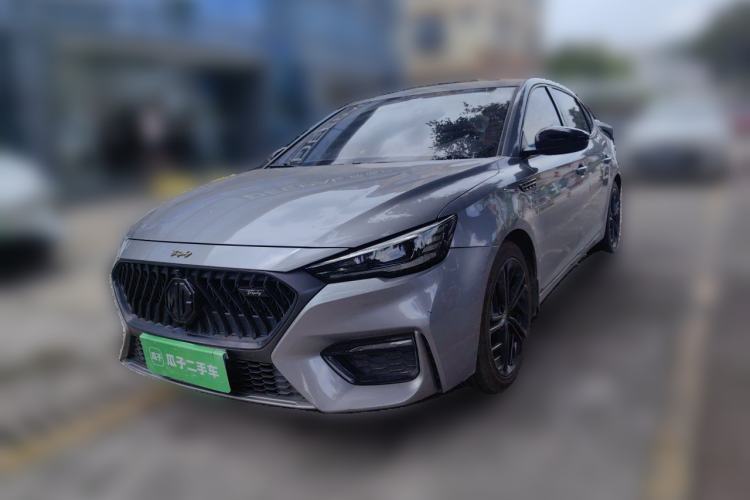 Used MG 6 2020 1.5T Automatic Trophy Luxury Edition Guazi used car, China used car export, Used car for sale, Used  cars, Cheapest cars for sale