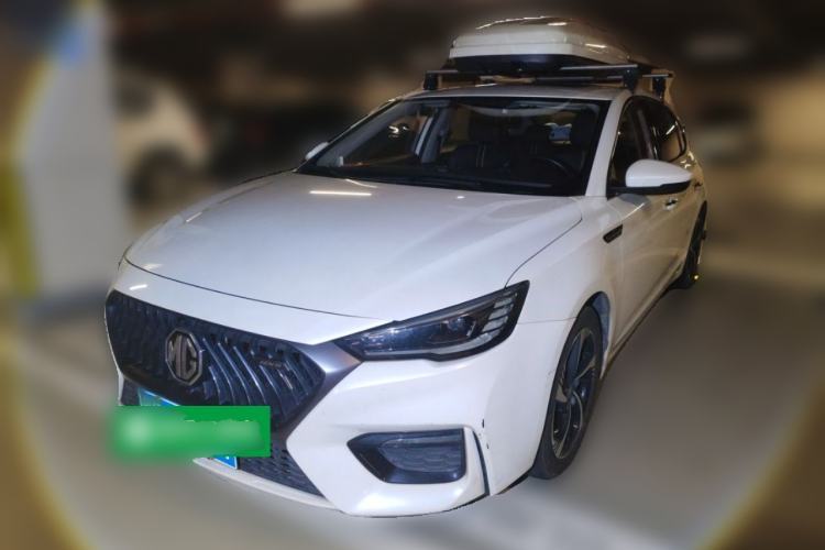 MG 6 2020 1.5T Automatic Trendsetting Luxury Edition usado Guazi used car, China used car export, Used car for sale, Used cars, Cheapest cars for sale