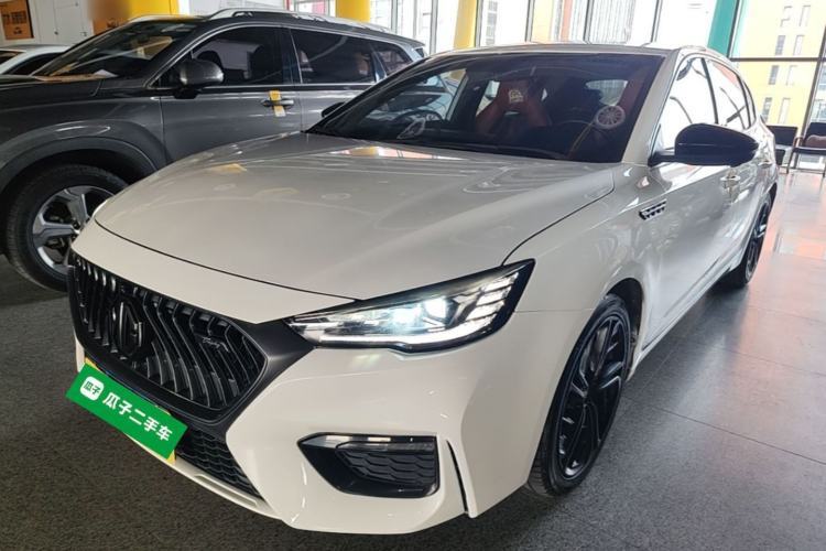 Used MG 6 2020 1.5T Automatic Trophy Flagship Edition Guazi used car, China used car export, Used car for sale, Used  cars, Cheapest cars for sale