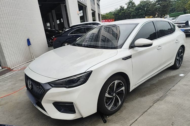 Used MG 6 2020 1.5T Automatic Trendsetting Luxury Edition Guazi used car, China used car export, Used car for sale, Used cars, Cheapest cars for sale
