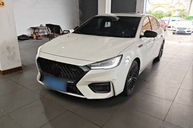 Used MG 6 2020 1.5T Automatic Trophy Flagship Edition
