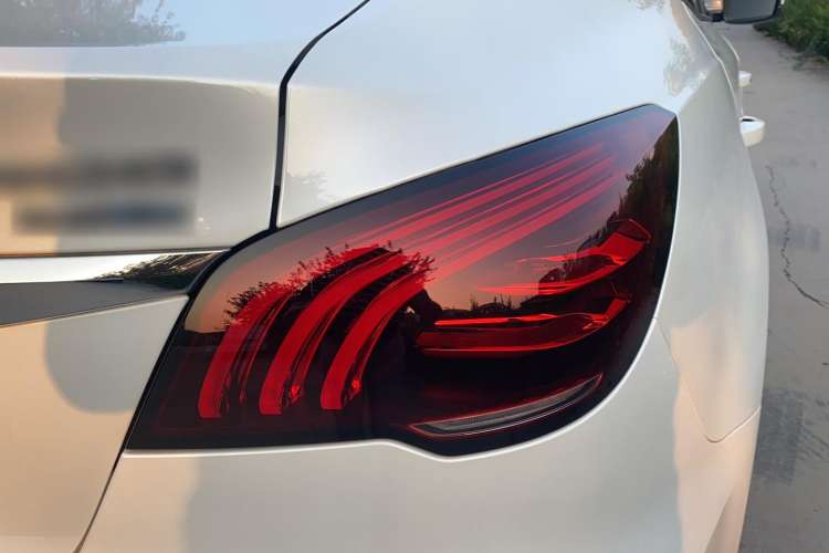 Used MG 6 2020 1.5T Automatic Lingchao Fashion Edition Exterior 2