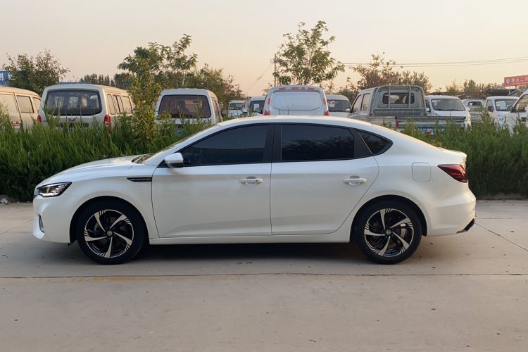 Used MG 6 2020 1.5T Automatic Lingchao Fashion Edition Exterior 5