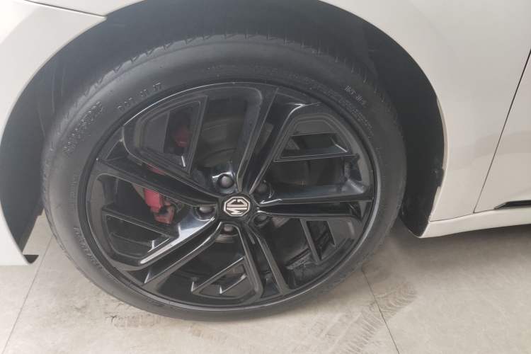 Used MG 6 2020 1.5T Automatic Trophy Luxury Edition Exterior 7