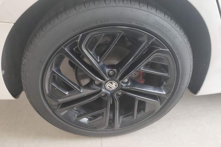 Used MG 6 2020 1.5T Automatic Trophy Luxury Edition Exterior 8