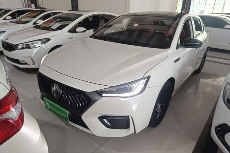 Used MG 6 2020 1.5T Automatic Trophy Flagship Edition Guazi used car, China used car export, Used car for sale, Used cars, Cheapest cars for sale