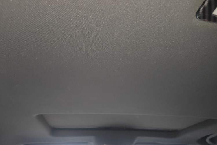Used MG 6 2020 1.5T Automatic Trophy Flagship Edition Headliner