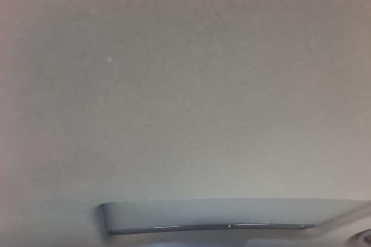 Used MG 6 2020 1.5T Automatic Trophy Luxury Edition Headliner