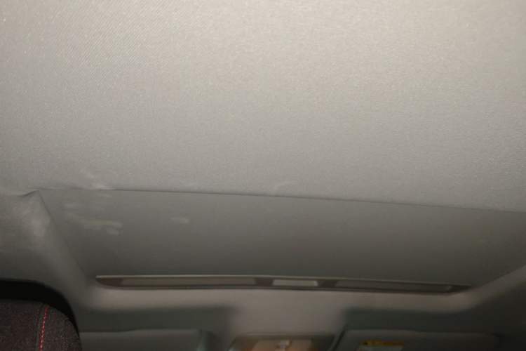 Used MG 6 2020 1.5T Automatic Lingchao Fashion Edition Headliner