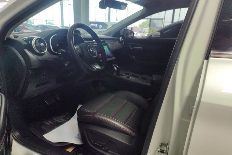 Used MG 6 2020 1.5T Automatic Trendsetting Luxury Edition Interior 1