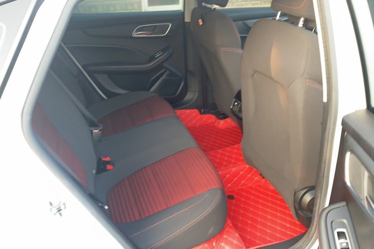 Used MG 6 2020 1.5T Automatic Lingchao Fashion Edition Interior 11