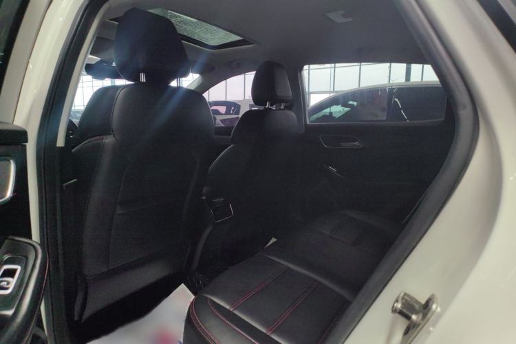 Used MG 6 2020 1.5T Automatic Trendsetting Luxury Edition Interior 2